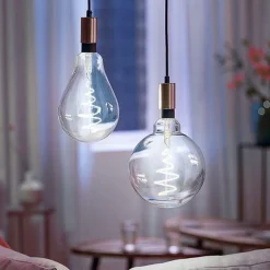 Led-Smartlyspærer|Led-Pærer Smart E27 Sokkel><noscript><img width=