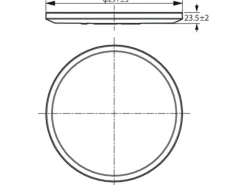 Kjøkkenbelysning Tak|Wiz><noscript><img width=