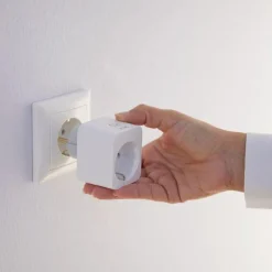 Wiz>WiZ Smartplug Hvit