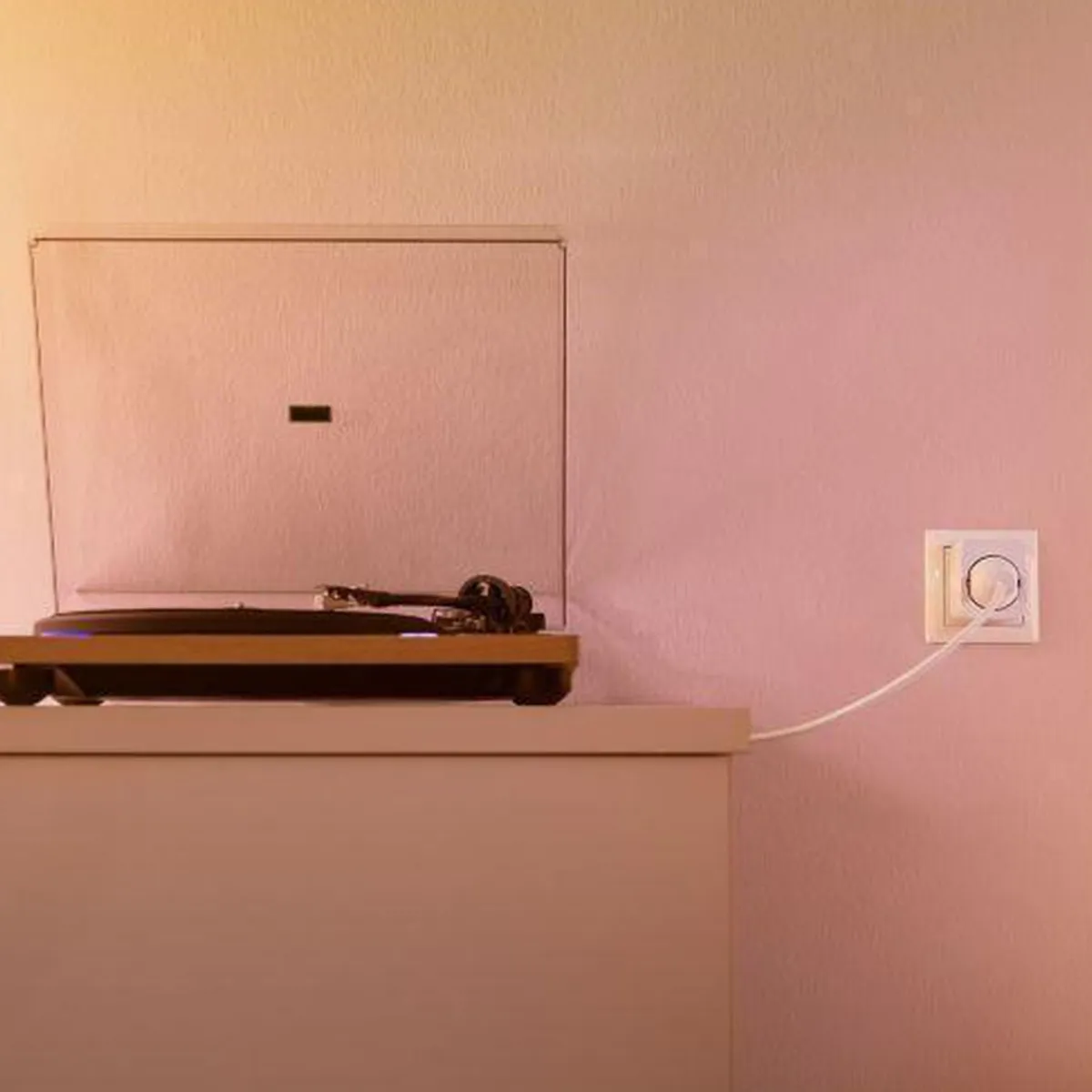 Wiz>WiZ Smartplug Hvit