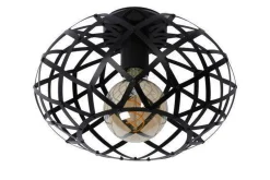 Kjøkkenbelysning Tak|Taklamper / Takplafonder>Lucide Wolfram taklampe 30 cm