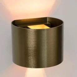 Vegglamper Med Opp/Ned Lys><noscript><img width=