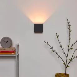 Vegglamper Med Opp/Ned Lys><noscript><img width=