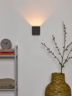 Vegglamper Med Opp/Ned Lys><noscript><img width=