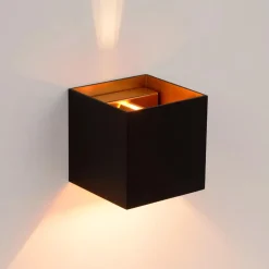 Vegglamper Med Opp/Ned Lys><noscript><img width=