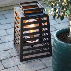 Lykter|Gulvlamper Ute><noscript><img width=