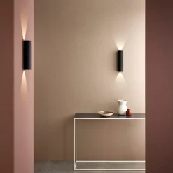 Vegglamper Med Opp/Ned Lys>Astro Lighting Yuma 300 vegglampe opp/ned