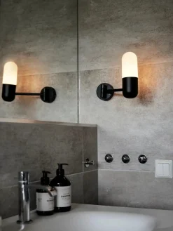 Baderomsbelysning Vegg><noscript><img width=