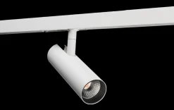 Zip Spotskinner>Sg Armaturen As Zip Tube Micro spot 7W LED 3000K