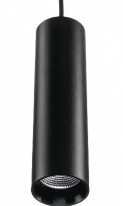 Kjøkkenbelysning Tak|Takpendler>Sg Armaturen As Zip Tube Mini Pendel 17W LED 2700K