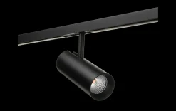 Lightup-Pris|Zip Spotskinner>Sg Armaturen As Zip Tube Mini spot 14W LED 2700K